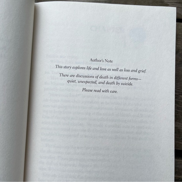 Under The Whispering Door First Edition Hardcover Book By TJ Klune - Picture 8 of 13